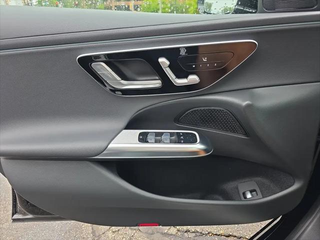 2026 Mercedes-Benz E 350 E 350