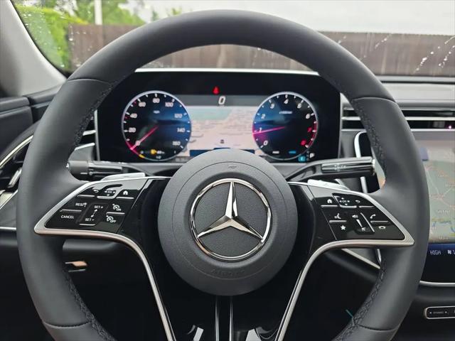 2026 Mercedes-Benz E 350 E 350