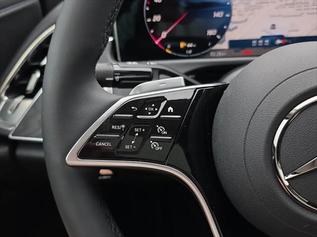 2026 Mercedes-Benz E 350 E 350