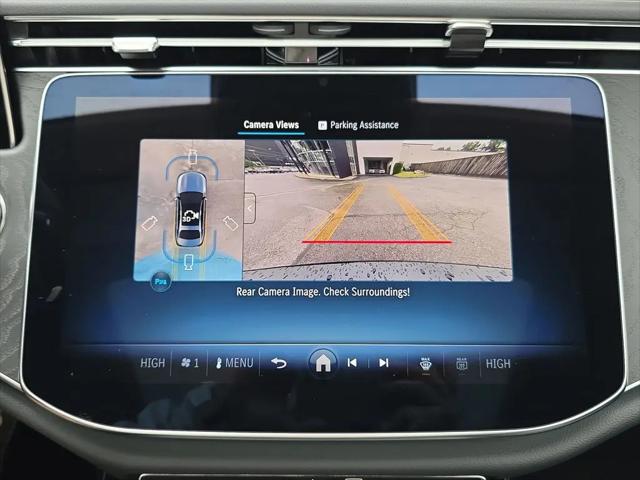 2026 Mercedes-Benz E 350 E 350
