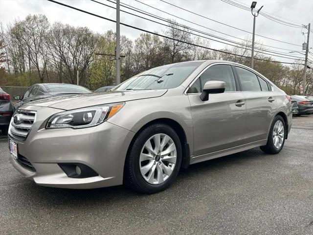 2016 Subaru Legacy 2.5i Premium for sale in Framingham, MA