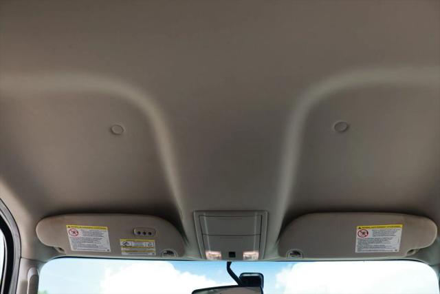 2015 Lincoln Navigator L Base