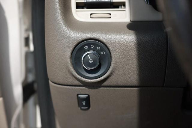 2015 Lincoln Navigator L Base