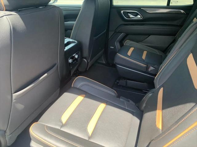 2023 GMC Yukon 4WD AT4
