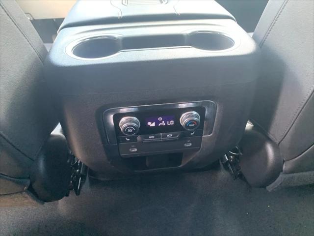 2023 GMC Yukon 4WD AT4