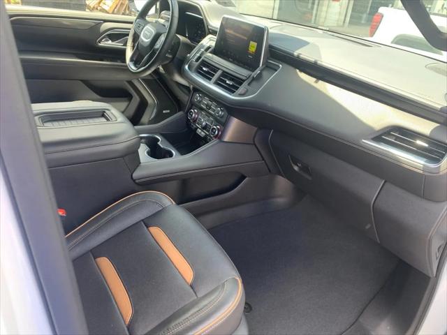 2023 GMC Yukon 4WD AT4