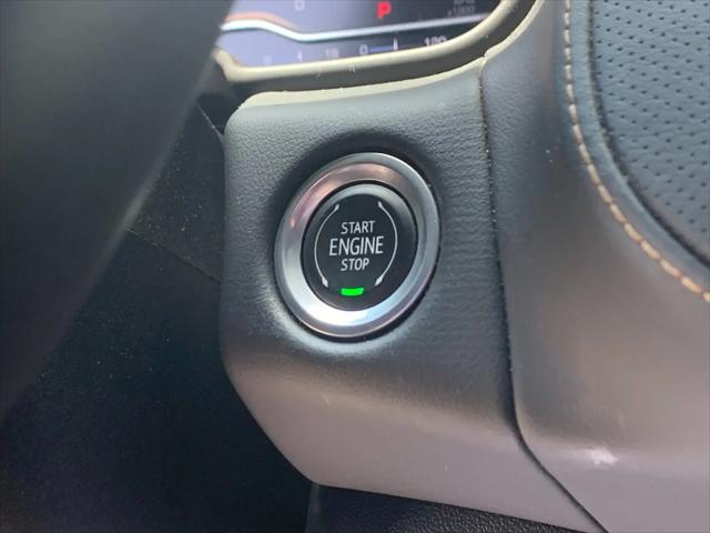 2023 GMC Yukon 4WD AT4