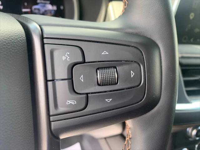 2023 GMC Yukon 4WD AT4