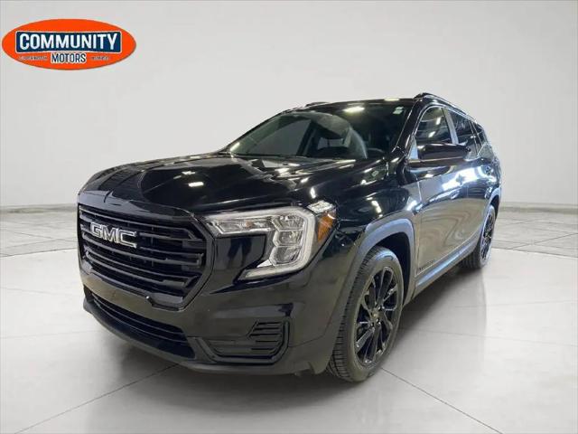 2023 GMC Terrain FWD SLE for sale in Bloomington, IL