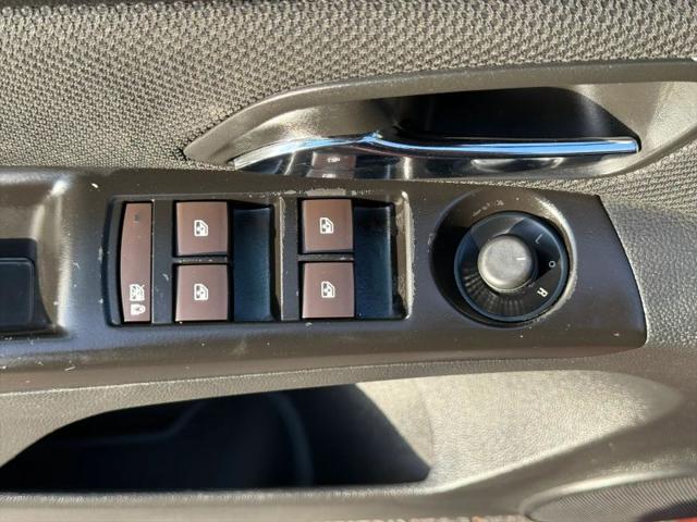 2012 Chevrolet Cruze 1LT