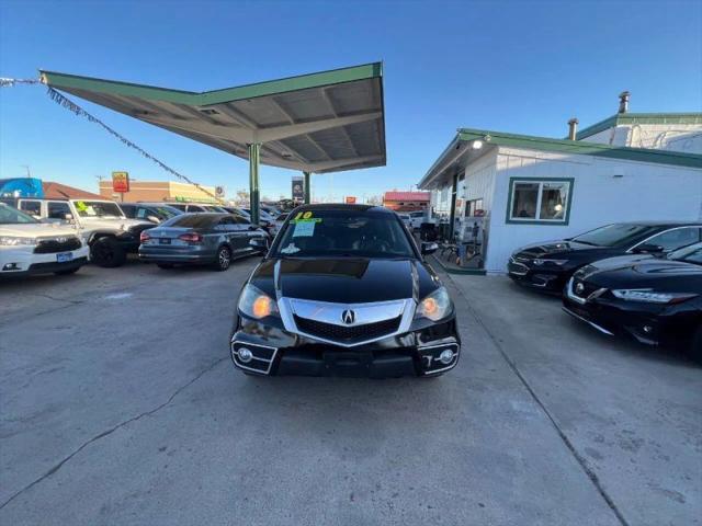 2010 Acura RDX Base for sale in Colorado Springs, CO