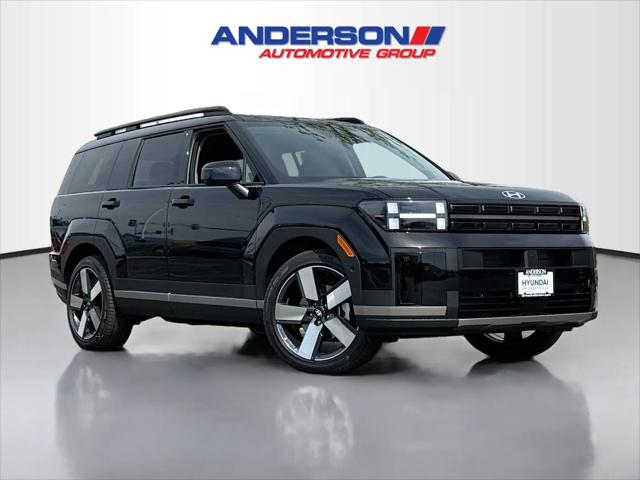 2026 Hyundai Santa Fe Limited 7 Passenger for sale in Rockford, IL