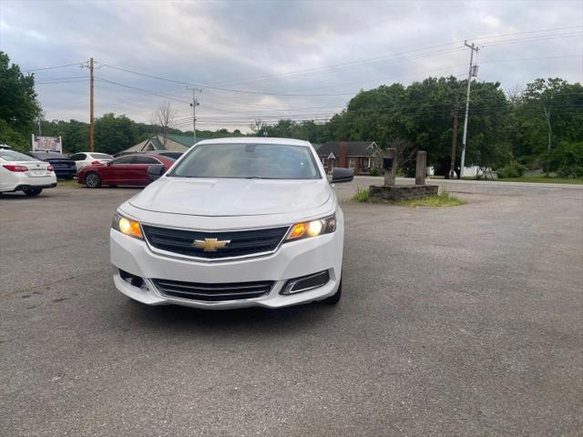 2018 Chevrolet Impala LS for sale in Goodlettsville, TN