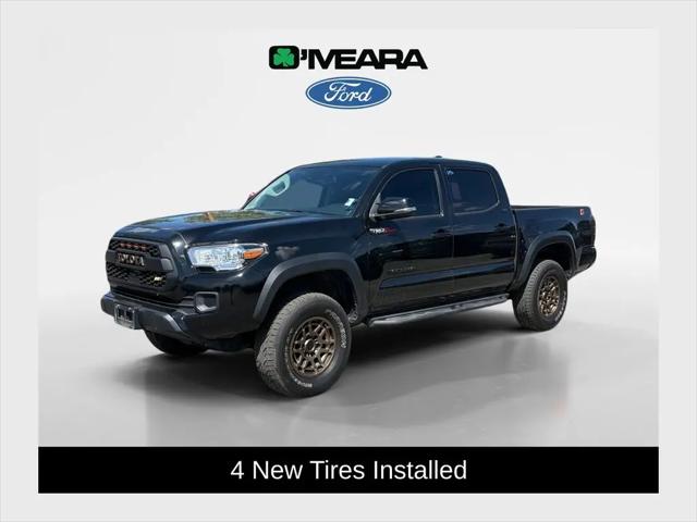 2023 Toyota Tacoma Trail Edition for sale in Northglenn, CO