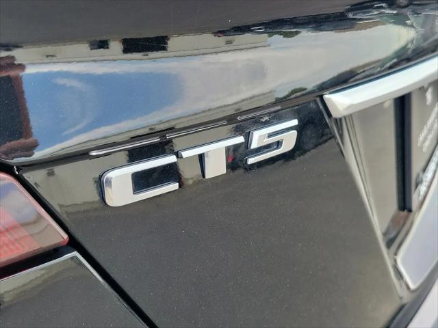 2025 Cadillac CT5 Premium Luxury RWD