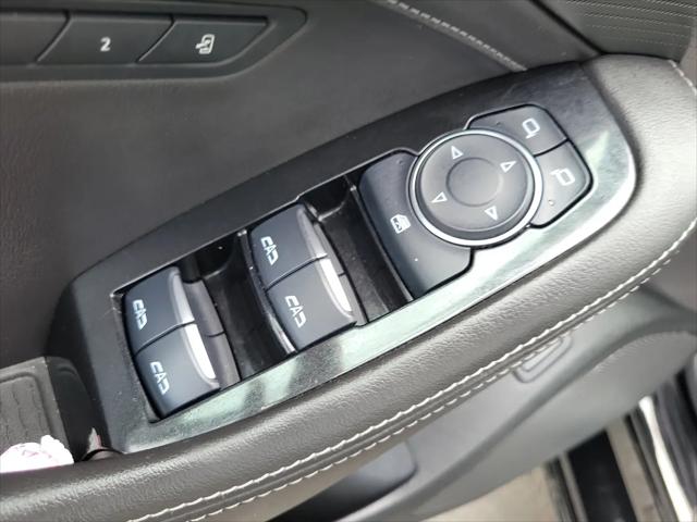 2025 Cadillac CT5 Premium Luxury RWD