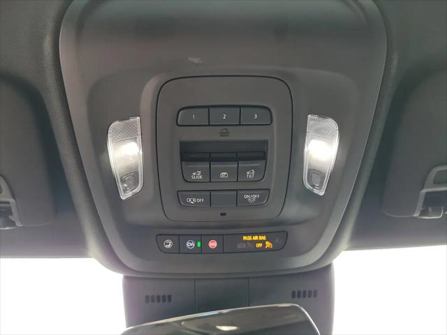 2025 Cadillac CT5 Premium Luxury RWD