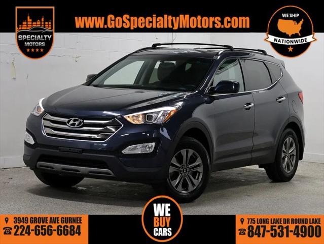 2016 Hyundai Santa Fe Sport 2.4L for sale in Gurnee, IL