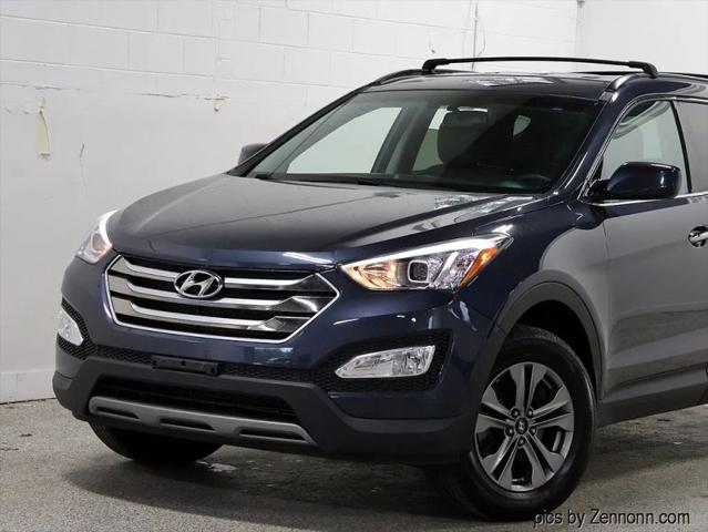 2016 Hyundai Santa Fe Sport 2.4L