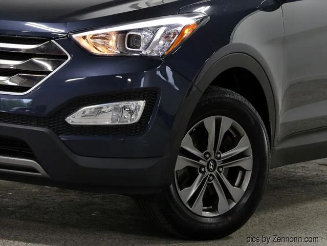 2016 Hyundai Santa Fe Sport 2.4L