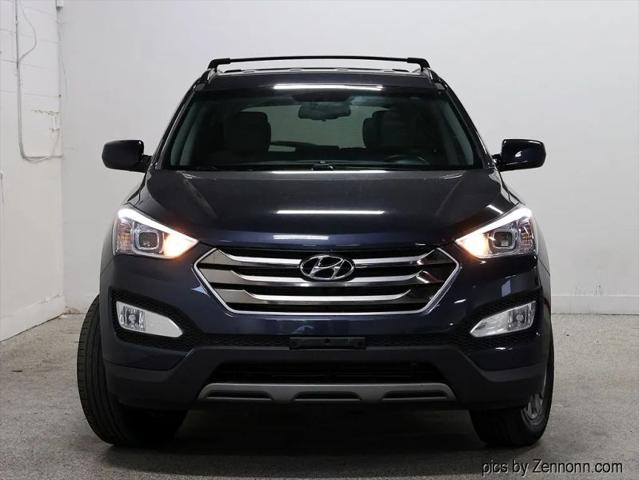 2016 Hyundai Santa Fe Sport 2.4L