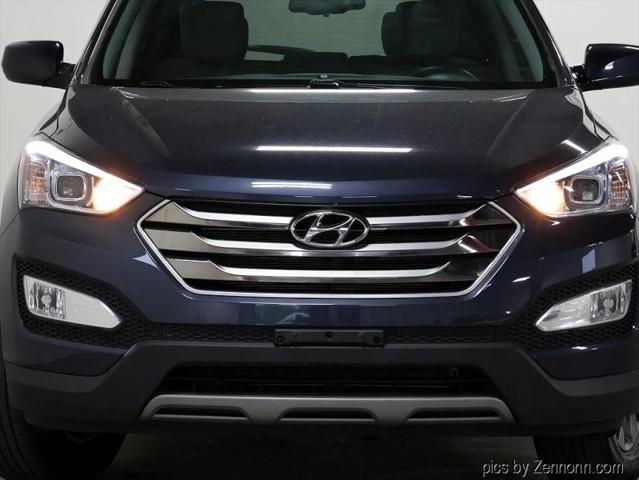 2016 Hyundai Santa Fe Sport 2.4L