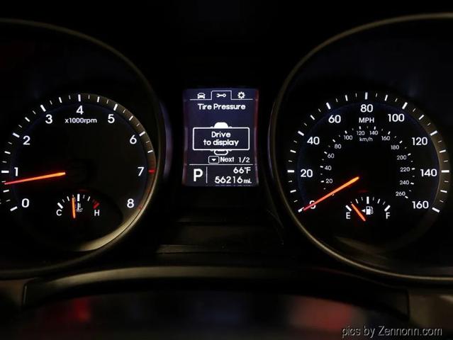 2016 Hyundai Santa Fe Sport 2.4L