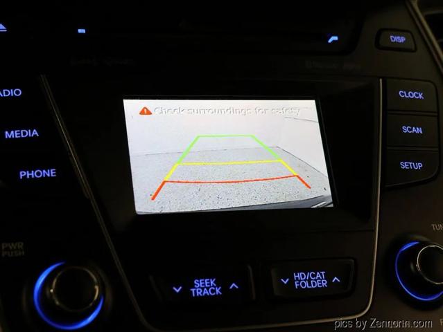 2016 Hyundai Santa Fe Sport 2.4L