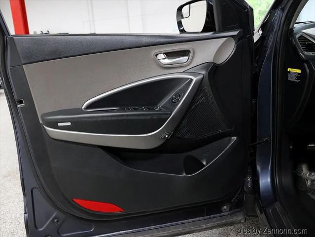 2016 Hyundai Santa Fe Sport 2.4L