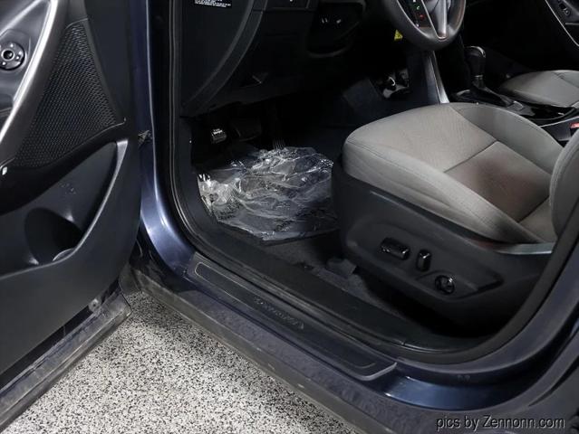 2016 Hyundai Santa Fe Sport 2.4L