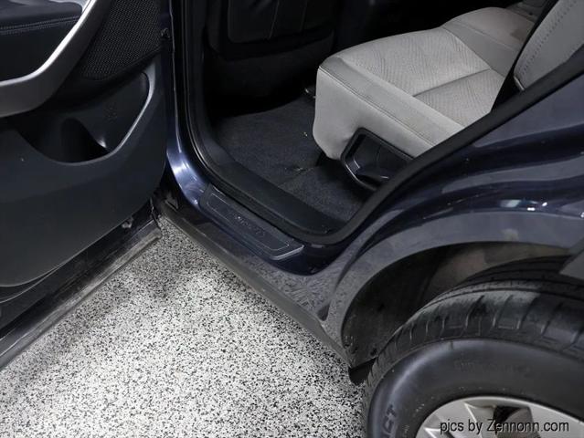2016 Hyundai Santa Fe Sport 2.4L
