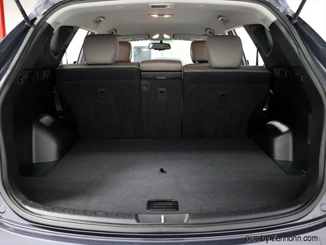2016 Hyundai Santa Fe Sport 2.4L