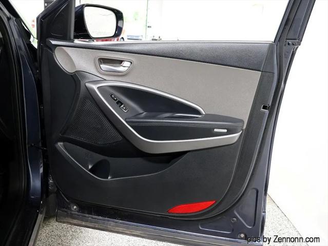 2016 Hyundai Santa Fe Sport 2.4L