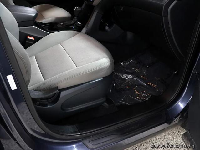 2016 Hyundai Santa Fe Sport 2.4L