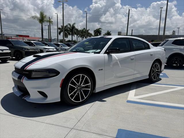2023 Dodge Charger R/T