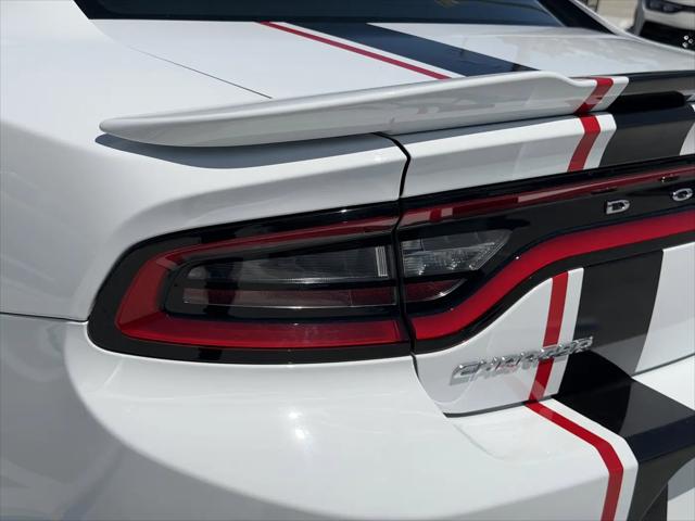 2023 Dodge Charger R/T