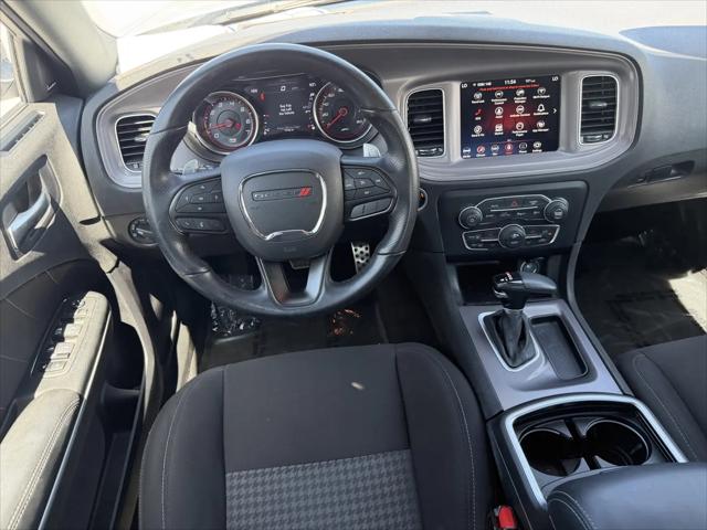 2023 Dodge Charger R/T