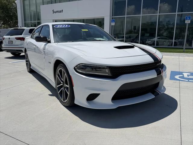 2023 Dodge Charger R/T for sale in Sarasota, FL