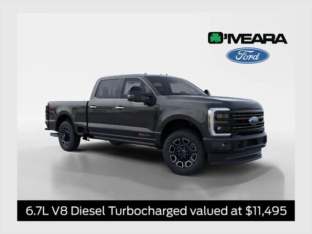 2026 Ford F-250 Platinum for sale in Northglenn, CO