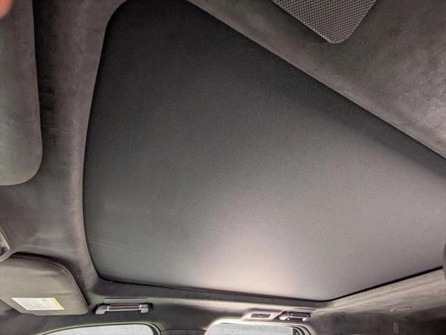 2024 Lincoln Navigator Black Label L