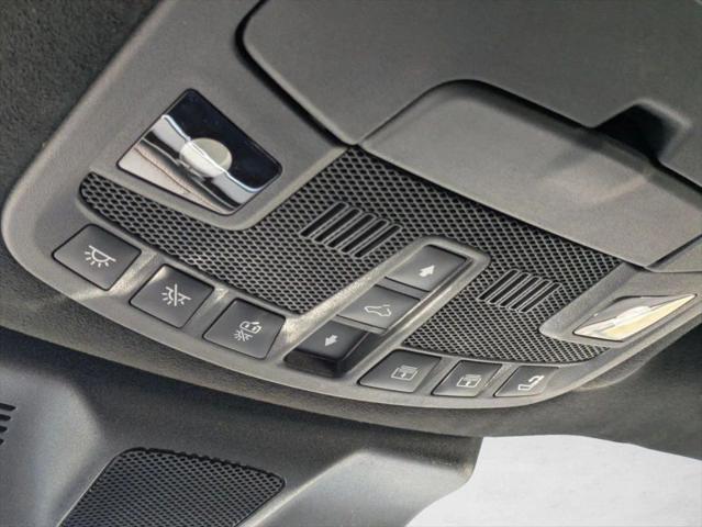 2024 Lincoln Navigator Black Label L