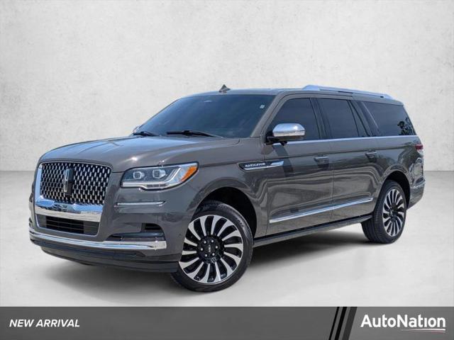 2024 Lincoln Navigator Black Label L for sale in Jacksonville, FL
