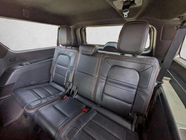 2024 Lincoln Navigator Black Label L
