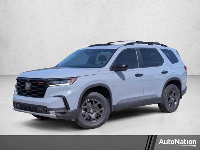 2024 Honda Pilot TrailSport for sale in Jacksonville, FL