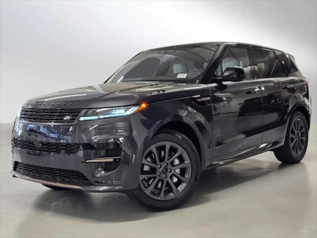 2026 Land Rover Range Rover Sport P400 Dynamic SE for sale in San Francisco, CA