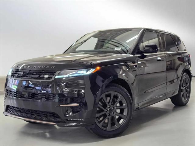 2026 Land Rover Range Rover Sport P400 Dynamic SE for sale in San Francisco, CA
