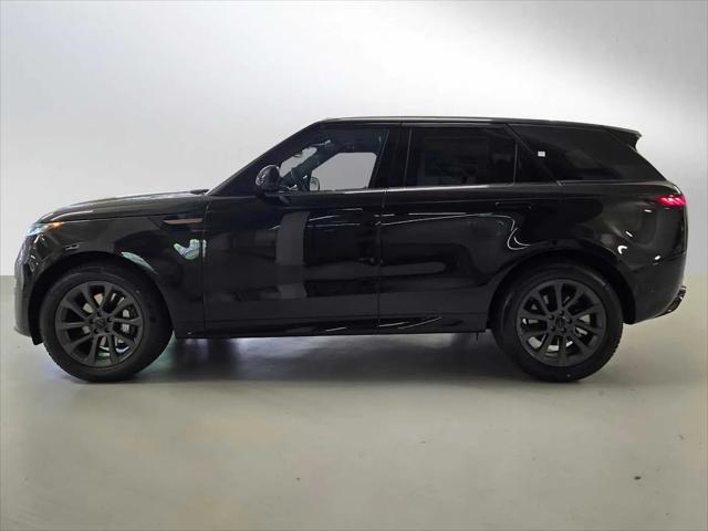2026 Land Rover Range Rover Sport P400 Dynamic SE