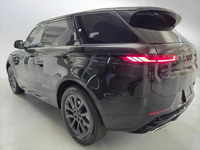 2026 Land Rover Range Rover Sport P400 Dynamic SE