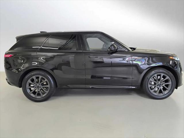 2026 Land Rover Range Rover Sport P400 Dynamic SE
