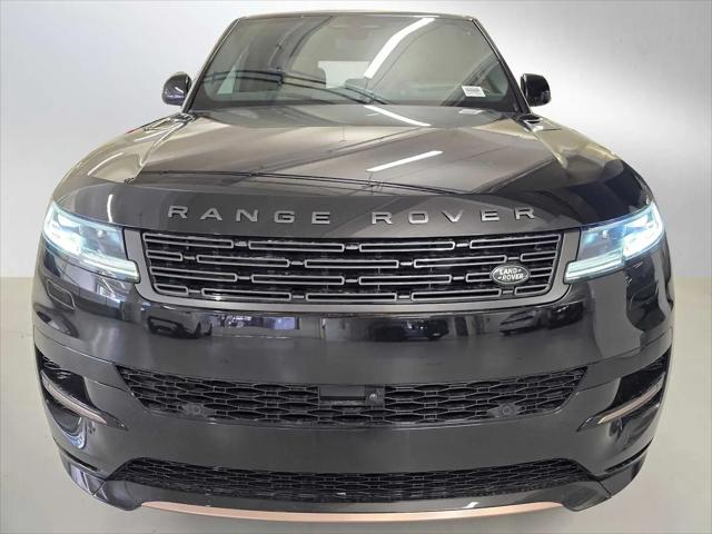 2026 Land Rover Range Rover Sport P400 Dynamic SE